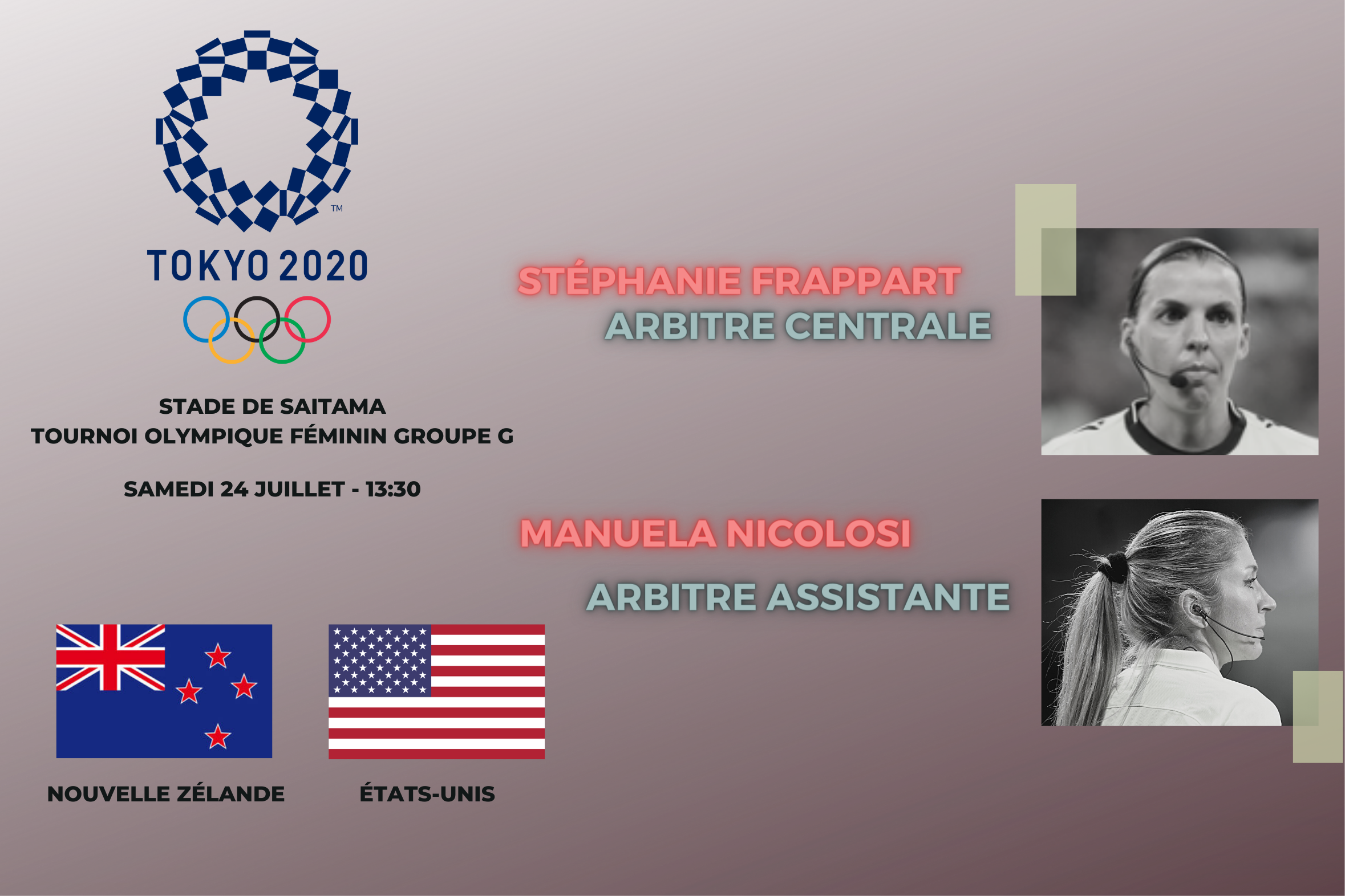 JEUX OLYMPIQUES